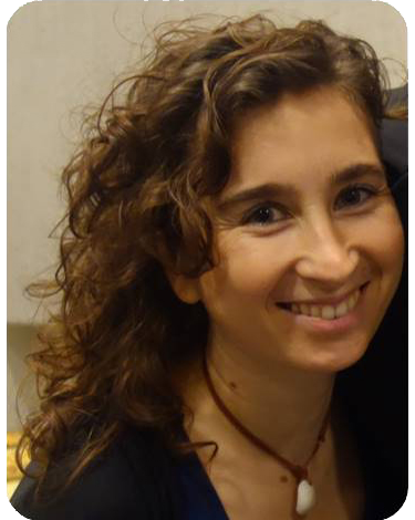 Maria Giovanna Casu - Foto profilo - Vita Mammifera